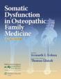 Somatic Dysfunction In Osteopathic Family Medicine - Preview