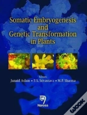 Capa do artigo Somatic Embryogenesis And Genetic Transformation In Plants
