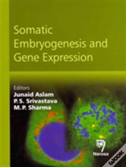 Capa do artigo Somatic Embryogenesis & Gene Expression
