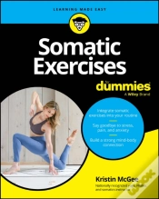 Capa do artigo Somatic Exercises For Dummies