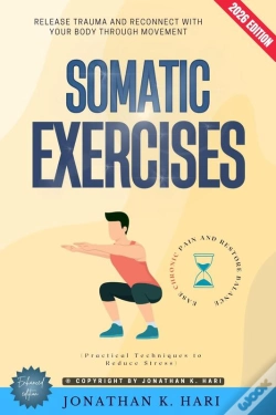 Capa do artigo Somatic Exercises: