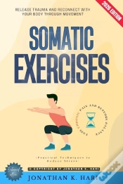 Capa do artigo Somatic Exercises: