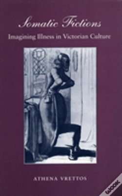 Capa do artigo Somatic Fictions