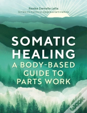 Capa do artigo Somatic Healing