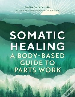 Capa do artigo Somatic Healing