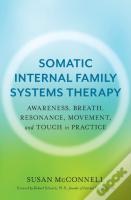 Somatic Internal Family Systems Therapy