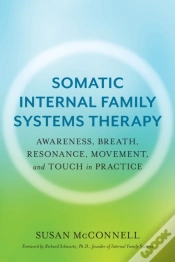 Capa do artigo Somatic Internal Family Systems Therapy