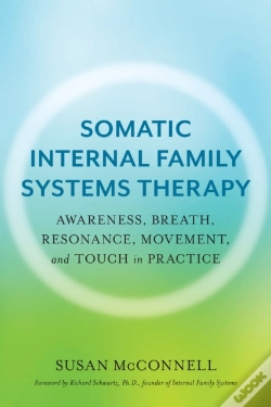 Capa do artigo Somatic Internal Family Systems Therapy