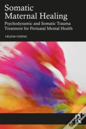 Capa do artigo Somatic Maternal Healing