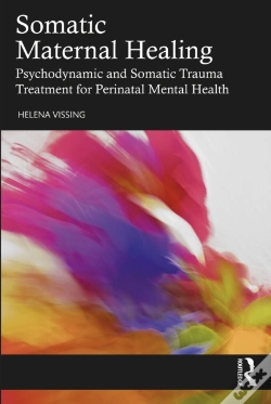 Capa do artigo Somatic Maternal Healing