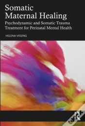 Capa do artigo Somatic Maternal Healing
