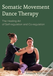 Capa do artigo Somatic Movement Dance Therapy