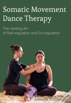 Capa do artigo Somatic Movement Dance Therapy