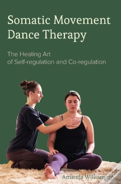 Capa do artigo Somatic Movement Dance Therapy