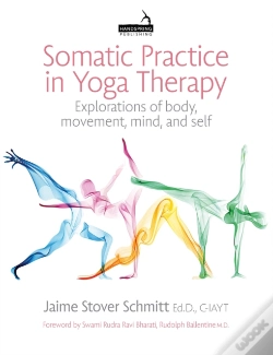 Capa do artigo Somatic Practice In Yoga Therapy