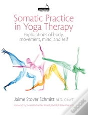 Capa do artigo Somatic Practice In Yoga Therapy