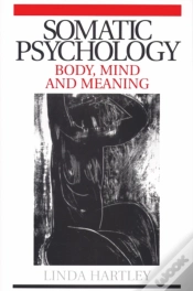 Capa do artigo Somatic Psychology