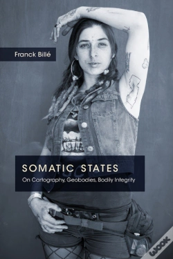 Capa do artigo Somatic States