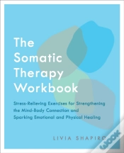 Capa do artigo Somatic Therapy Workbook