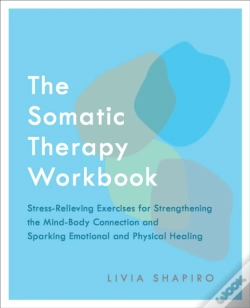 Capa do artigo Somatic Therapy Workbook