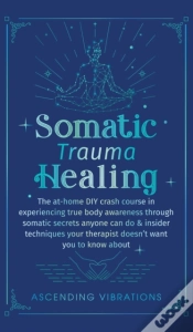 Capa do artigo Somatic Trauma Healing