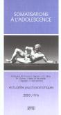 Somatisations A L'Adolescence - Preview