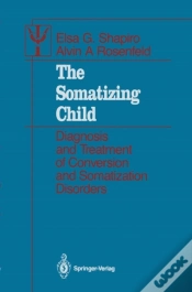 Capa do artigo Somatizing Child