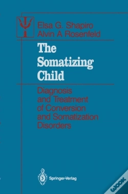 Capa do artigo Somatizing Child