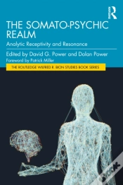 Capa do artigo Somato-Psychic Realm