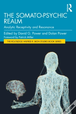 Capa do artigo Somato-Psychic Realm