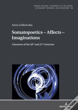 Capa do artigo Somatopoetics - Affects - Imaginations