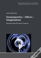 Capa do artigo Somatopoetics - Affects - Imaginations