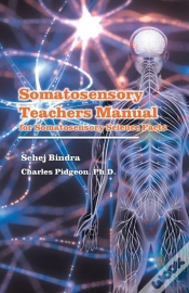 Capa do artigo Somatosensory Teachers Manual