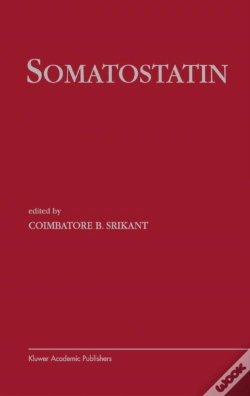 Capa do artigo Somatostatin