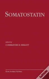 Capa do artigo Somatostatin