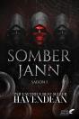 Somber Jann Tome 1 - Preview