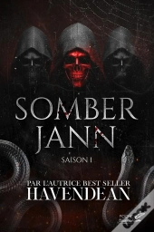 Somber Jann Tome 1