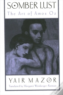 Capa do artigo Somber Lust