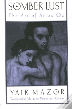 Capa do artigo Somber Lust