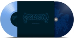 Capa do artigo Somberlain (RSD 2020) - Vinil