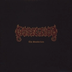 Capa do artigo Somberlain - Vinil