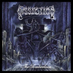 Capa do artigo Somberlain - Vinil