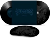 Capa do artigo Somberlain - Vinil