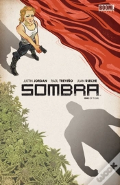 Capa do artigo Sombra #1