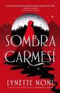 Sombra Carmesi - Preview