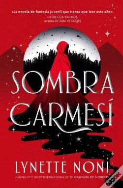 Capa do artigo Sombra Carmesi