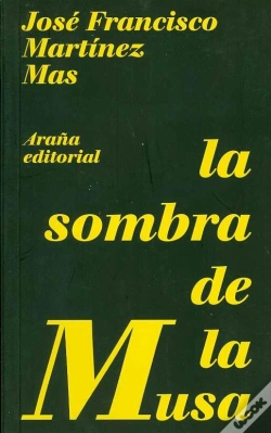Capa do artigo Sombra De La Musa, La