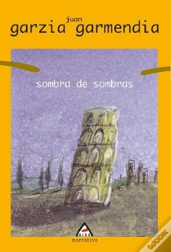 Capa do artigo Sombra De Sombras  