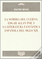 Capa do artigo Sombra Del Cuervo, La