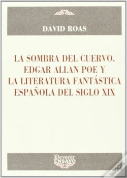 Capa do artigo Sombra Del Cuervo, La